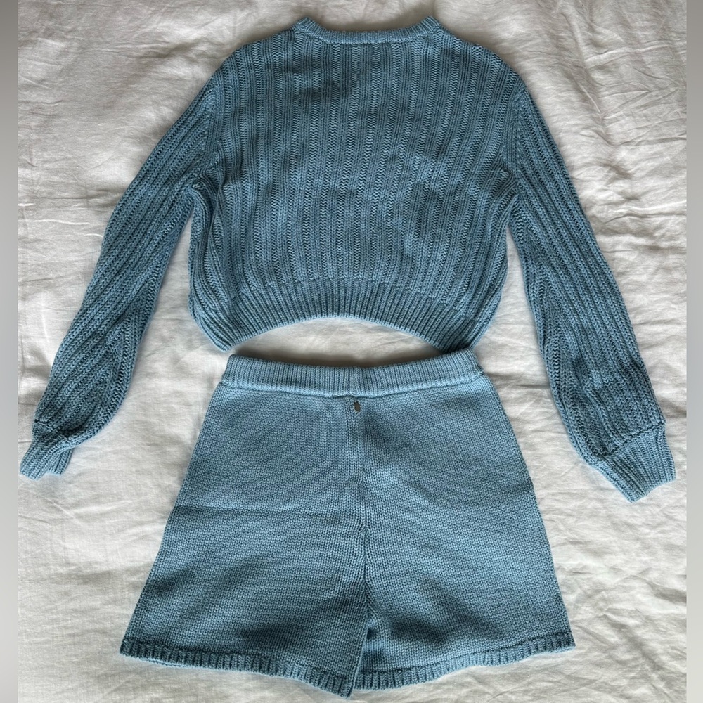 Like New Roxy Lounge Set